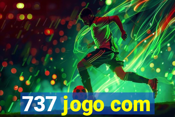 737 jogo com